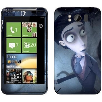   « -  »   HTC Titan