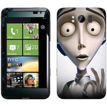   «   -  »   HTC Titan