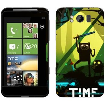 HTC Titan