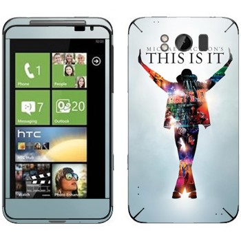 HTC Titan