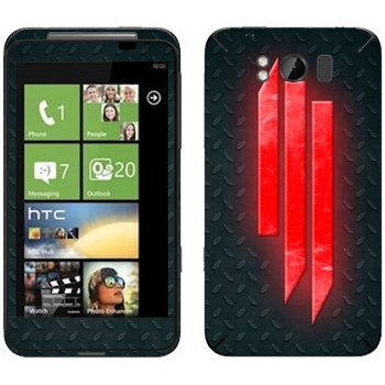   «Skrillex»   HTC Titan