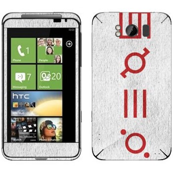   «Thirty Seconds To Mars»   HTC Titan