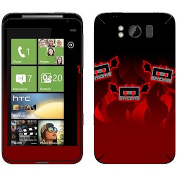 HTC Titan