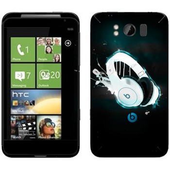   «  Beats Audio»   HTC Titan