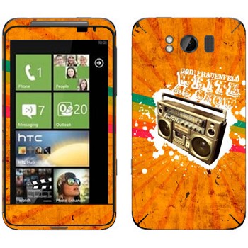   «   »   HTC Titan