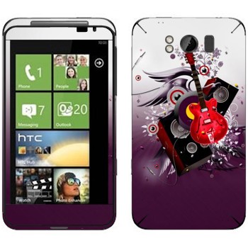   «  »   HTC Titan