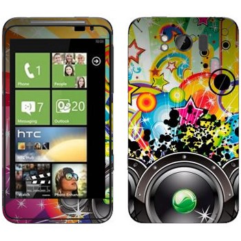   «  - »   HTC Titan