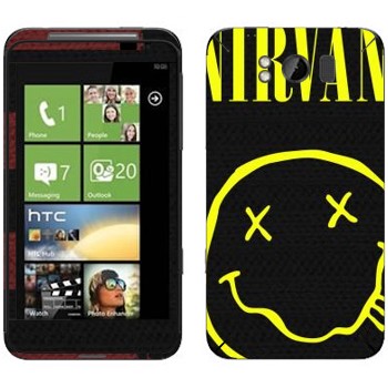   «»   HTC Titan