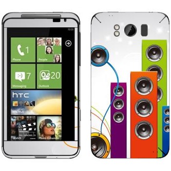   «  »   HTC Titan