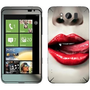   « - »   HTC Titan