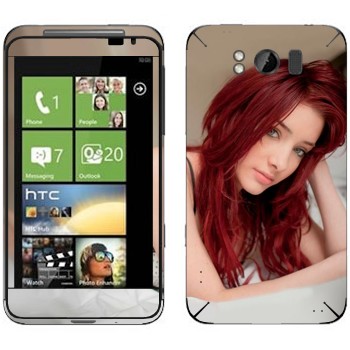   «   »   HTC Titan