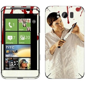   «Dexter»   HTC Titan