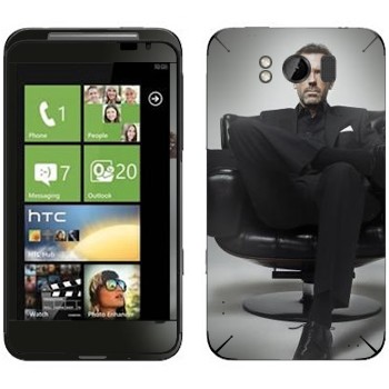   «HOUSE M.D.»   HTC Titan