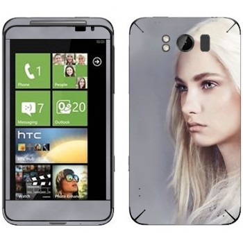   « -  »   HTC Titan