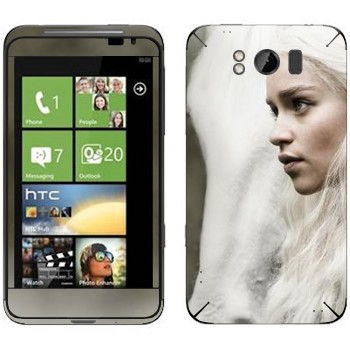   «  -  »   HTC Titan