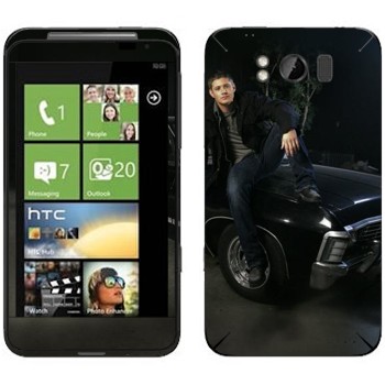   «  - »   HTC Titan