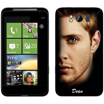 HTC Titan