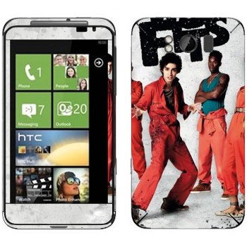   « 1- »   HTC Titan