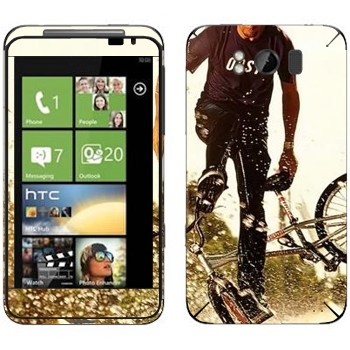   «BMX»   HTC Titan