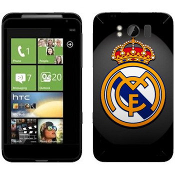   «Real logo»   HTC Titan