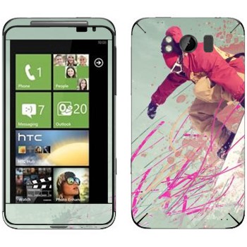   «»   HTC Titan