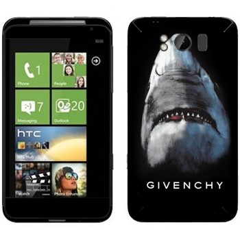   « Givenchy»   HTC Titan