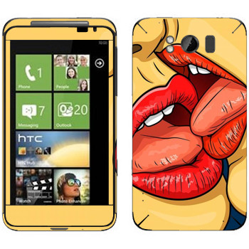   « »   HTC Titan