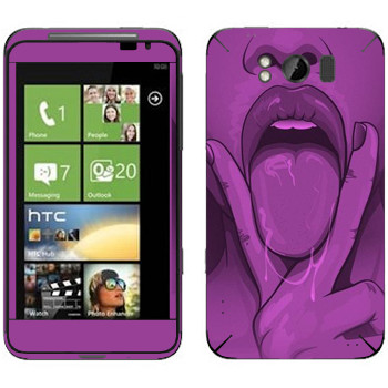   «»   HTC Titan