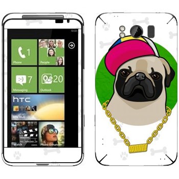   « - SWAG»   HTC Titan