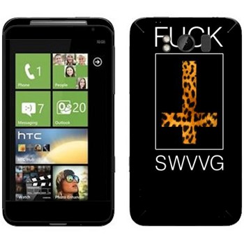   « Fu SWAG»   HTC Titan