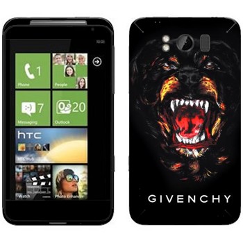   « Givenchy»   HTC Titan