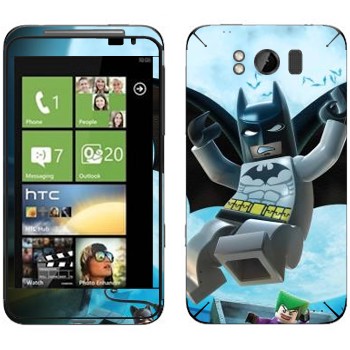   «   - »   HTC Titan