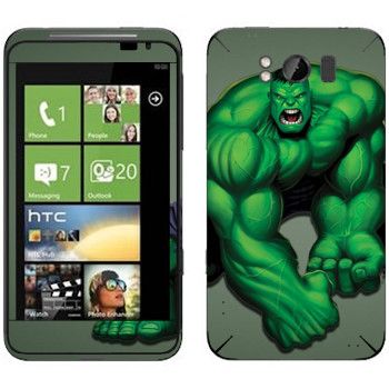   «»   HTC Titan