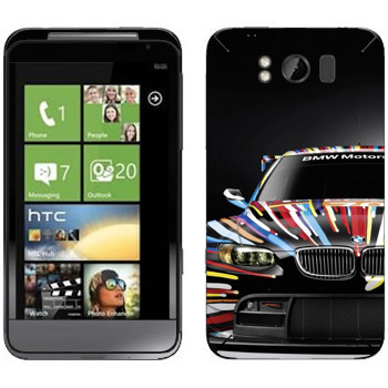 HTC Titan