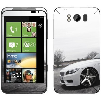   «BMW »   HTC Titan