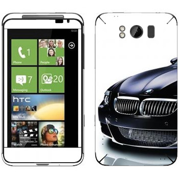   «BMW »   HTC Titan