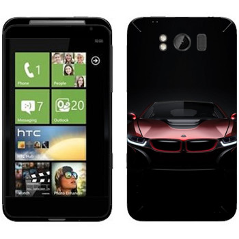   «BMW i8 »   HTC Titan