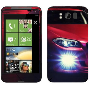 HTC Titan