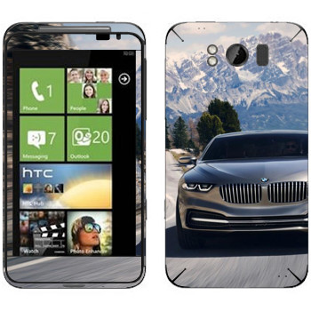   «BMW   »   HTC Titan