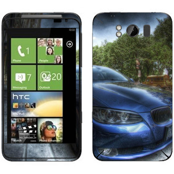   «BMW »   HTC Titan