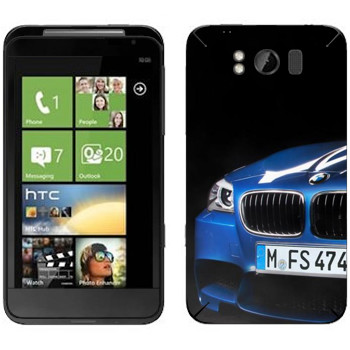   «BMW »   HTC Titan