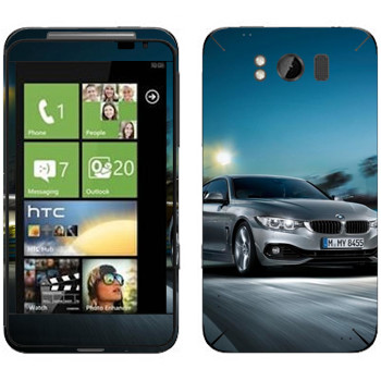   «BMW »   HTC Titan