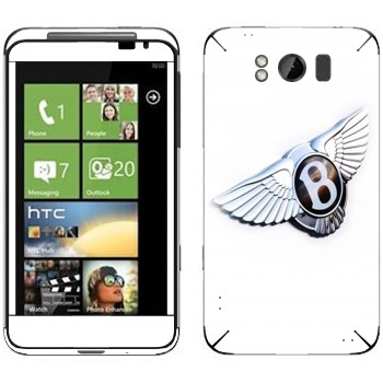   «Bentley »   HTC Titan