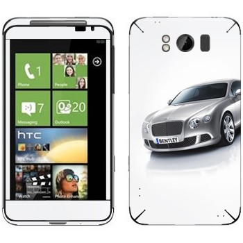   «Bentley»   HTC Titan