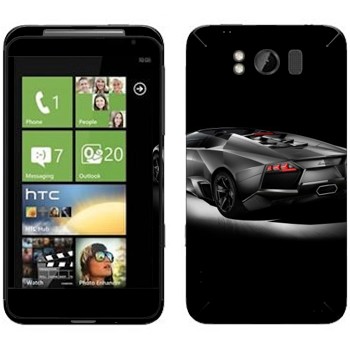 HTC Titan