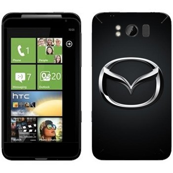   «Mazda »   HTC Titan