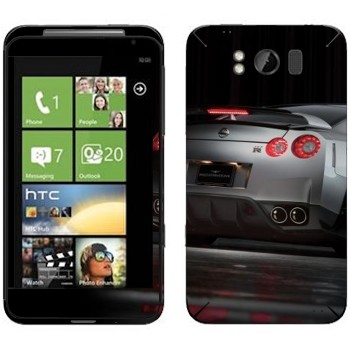 HTC Titan