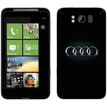 HTC Titan