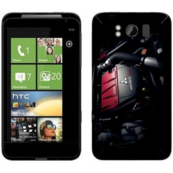 HTC Titan