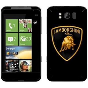   « Lamborghini»   HTC Titan